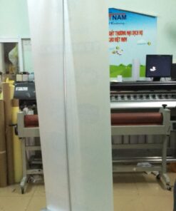 Banner - standee Cuốn Nhôm tốt kích thước 60x160cm 7 CUON NHOM TOT 08