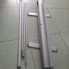 Banner - standee Cuốn Nhôm tốt kích thước 80x200cm 4 standee Cuốn Nhôm tốt kích thước 80x200cm