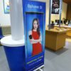 Banner - standee Cuốn nhựa thường kích thước 60x160cm 7 cuon nhua