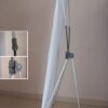 Standee x đa năng bằng nhôm kích thước 80x180cm - 120x220cm 10 da nang 03