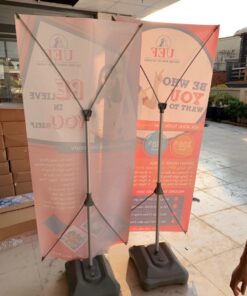Standee đế nước, giá kệ x cản gió 60x160cm-80x180cm 5 de nuoc 03