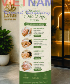 cuốn nhôm cao cấp