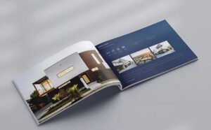 In Catalogue Giá Rẻ HCM Lấy Ngay 247 8 Catalogue bất động sản thể hiện thông tin dự án và hình ảnh nhà đất một cách chuyên nghiệp, dễ tra cứu.