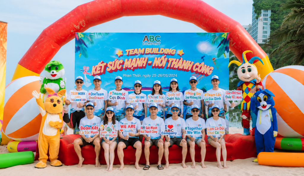 Hashtag cầm tay, hashtag cầm tay sự kiện 10 hashtag công ty